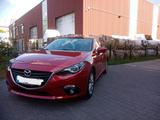 Mazda 3, TÜV neu, kein Mangel, neue Allwet... - Mazda 3 in Köln