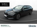 Skoda Superb Combi 1.5 TSI Selection LED SiHz DSG - Skoda Superb: Selection