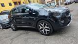 Kia sportage qle gt line - Kia Sportage QL