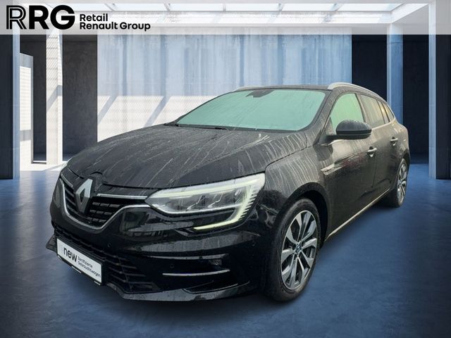 Renault Megane GRANDTOUR INTENS Plug-in-Hybrid 160