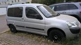 Citroën Citroen Berlingo - gebrauchte Citroën Berlingo aus dem Jahr 2003
