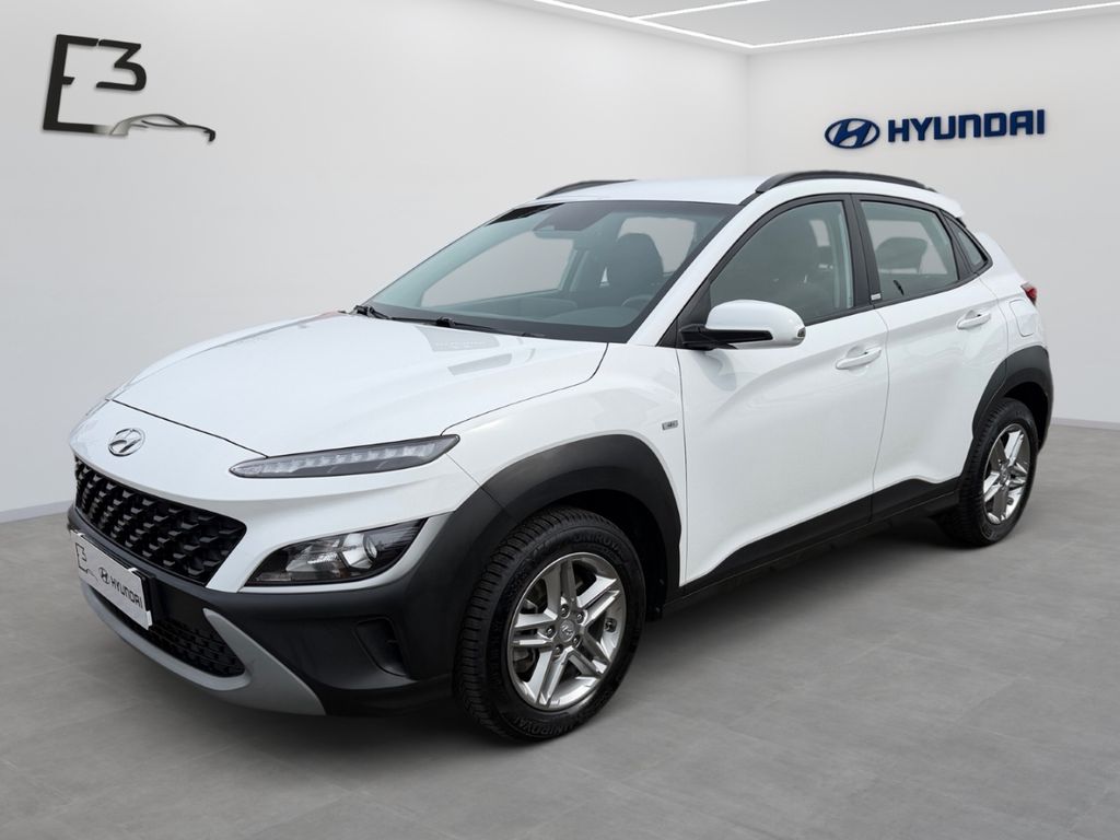 Image of Hyundai KONA