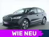Skoda Enyaq 50 Loft LED|CarPlay|Navi|SHZ|Tempomat - SKODA Enyaq Leasingangebote für Privatpersonen