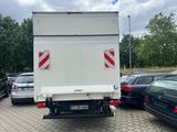 Volkswagen Crafter Pritsche Pritsche 35 Trendline lang FWD - Volkswagen Crafter lang