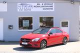 Mercedes-Benz CLA 220 CDI I R-Kamera I Partikelfilter Voll - Mercedes-Benz CLA 220: Limousine
