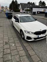 BMW 330i M Sport Automatic M Sport - BMW 330 in Düsseldorf