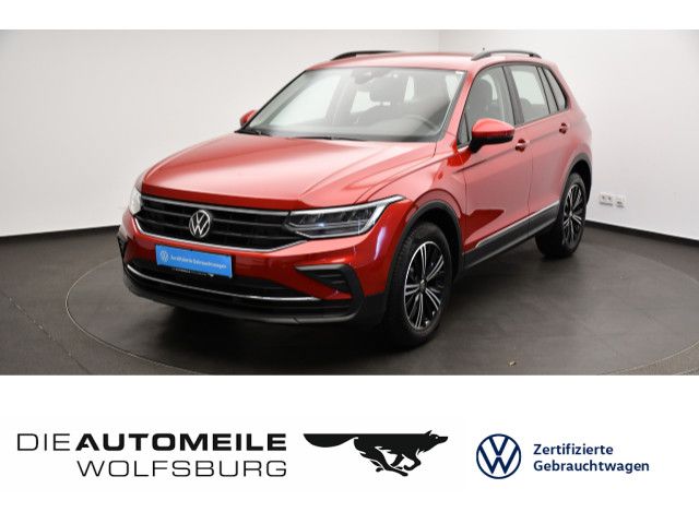 Volkswagen Tiguan 2.0 TSI 4Motion DSG Life AHK ACC Multilen foto 1