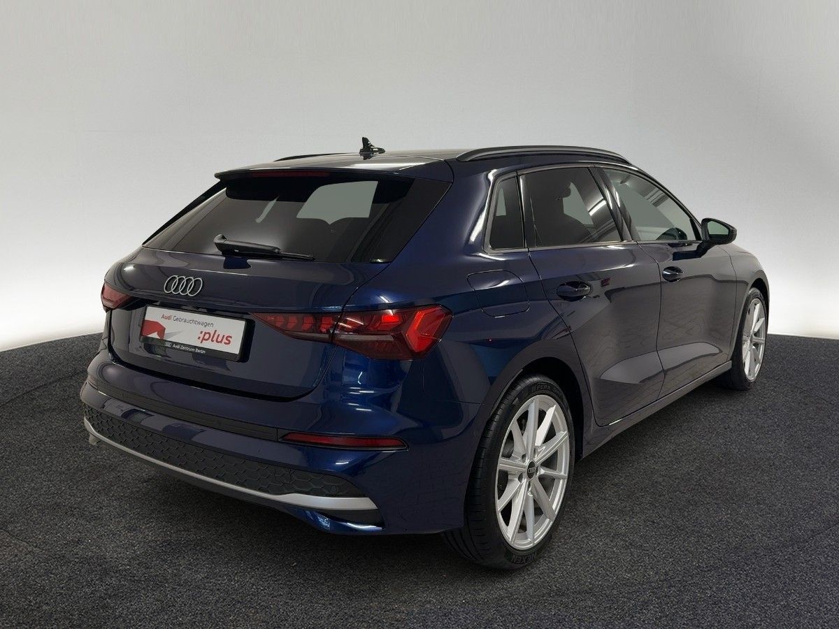 Audi A3 - Bild 5