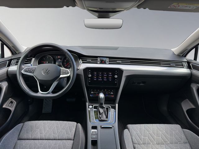 Passat Variant 2.0 TDI Business DSG MATRIX-LED