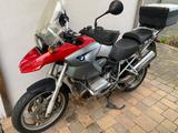 BMW R1200GS - BMW 2004 1200 GS