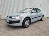 Renault Megane Dynamique 1.6 16V --- TÜV 10/2026 --- - gebrauchte Renault Megane aus dem Jahr 2004