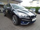 BMW 220 i Gran Tourer Sport 7 SITZE NAVI PDC SHZ AHK - gebrauchte BMW 220 aus dem Jahr 2015