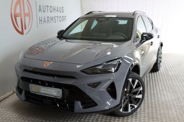 Cupra Formentor 2.0 TDI DSG AHK Panodach