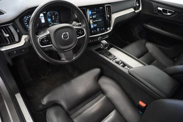 Volvo V60 - 11
