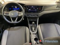 Volkswagen Taigo - Vorschau Bild 8