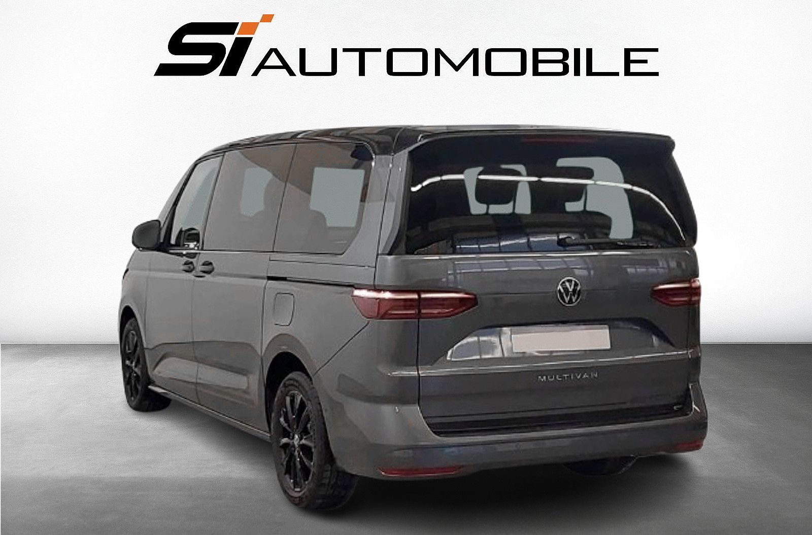 Fahrzeugabbildung Volkswagen T7 Multivan 2.0 TSI DSG Lang Edition °360°STHZ°