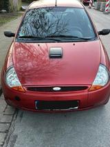Ford KA zu verkaufen - Ford Ka/Ka+ in Hannover