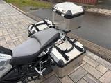 BMW R1200GS Adventure - TOP - Komplett inkl. Koffer - Angebote