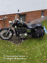 Harley-Davidson Sportster - HARLEY-DAVIDSON 1998 SPORTSTER