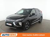 Mitsubishi Eclipse Cross 1.5 T-MIVEC Top 2WD*NAVI*TEMPO*CAM - Mitsubishi Eclipse Cross SUV
