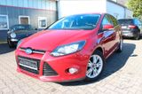 Ford Focus 1,6TDCi 85kW DPF Titanium - Ford Focus: 85kw
