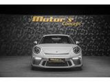 Porsche 991 991.2 GT3 CLUBSPORT PDK - Porsche: Gt3 Clubsport