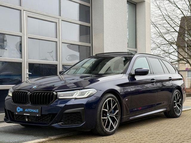 BMW 530dA xDr*ACC*M SPORT*PANO*LASER*360*H/K*HUD*19'