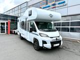 Carado A 361 Pro*Navi/Kamera*Alkoven*Sicherheitspaket** - Offers