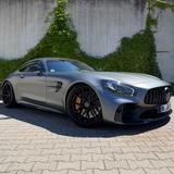 Mercedes-Benz AMG GT R/No-OPF/Night-Edition/Track-Packet/ - Mercedes-Benz AMG GT R von privat