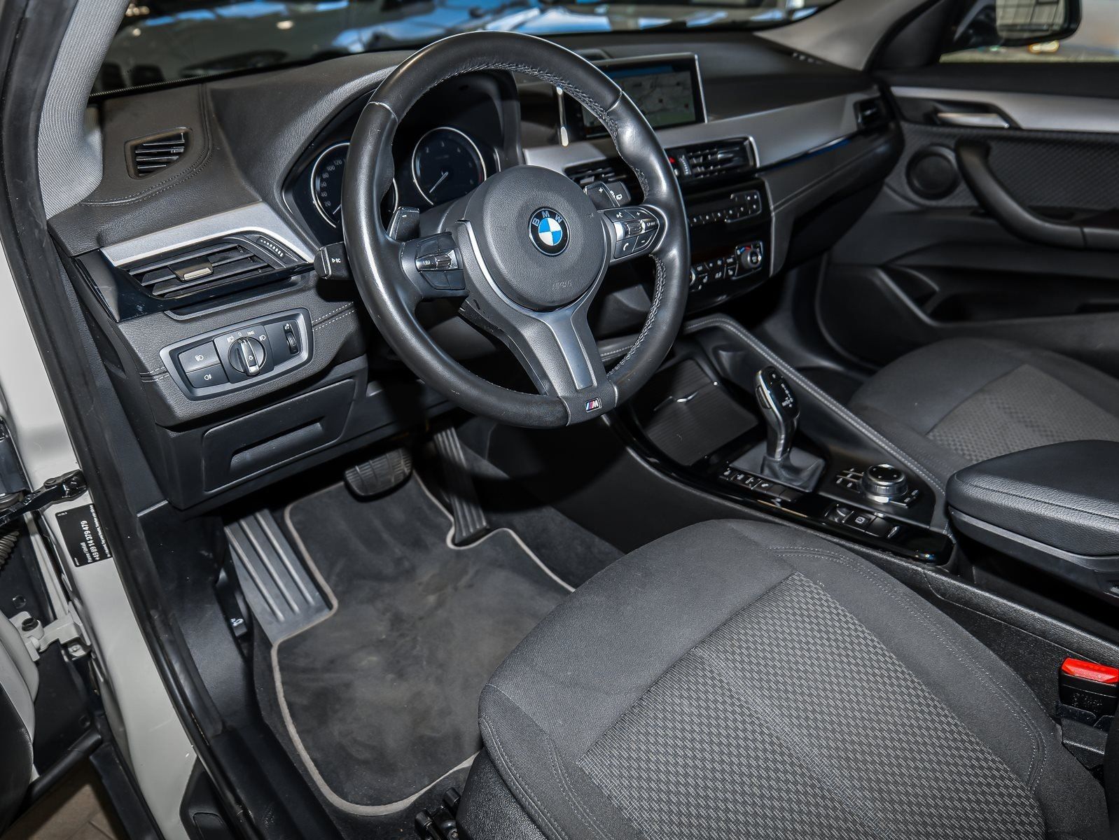 BMW X2 - Bild 8