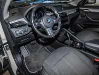 BMW X2 - Vorschau Bild 8