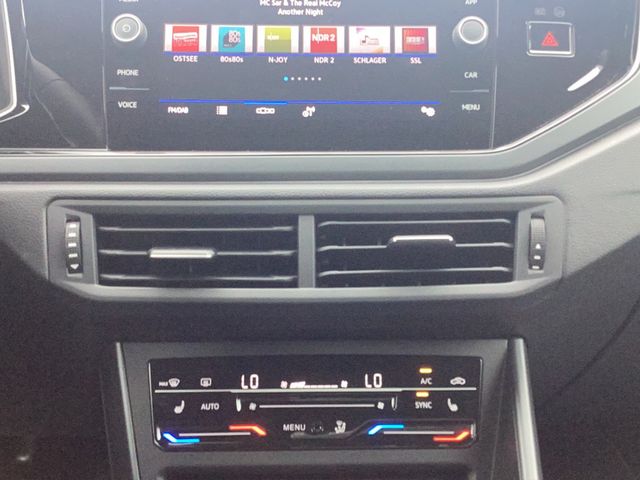 Taigo 1.5TSI DSG R-Line AHK