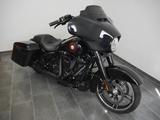 Harley-Davidson Street Glide Special // Black // FLHXS - HARLEY-DAVIDSON BLACK