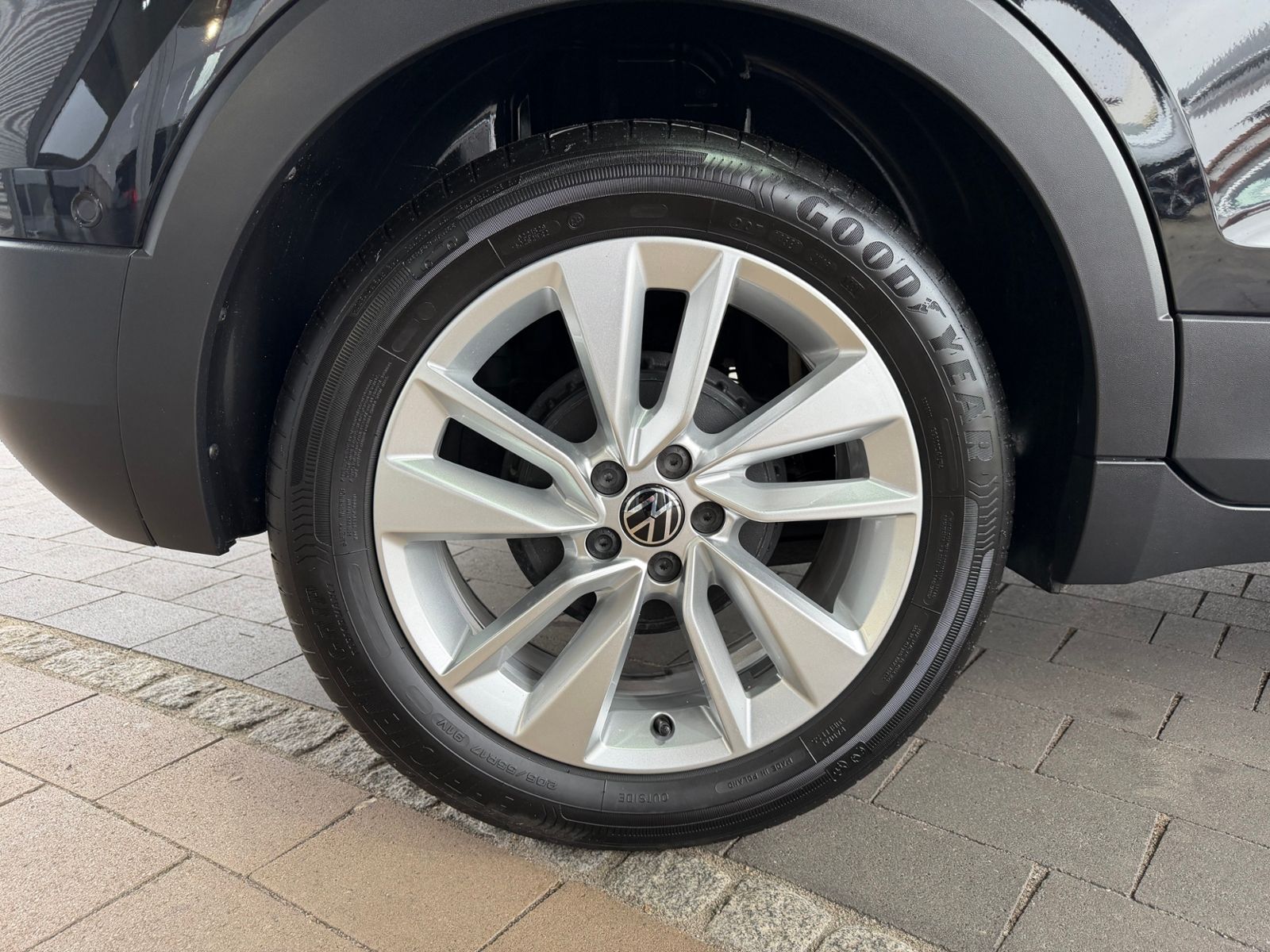 Volkswagen T-Cross - Bild 13