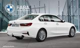 BMW 320d Limousine Luxury Line Head-Up HK HiFi DAB - BMW 320: Limousine, D