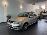 Skoda Fabia Extra 1,4 16V Automatik*SHg*2.Hd*gepflegt* - Skoda Fabia aus 2005: 1.4