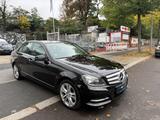 Mercedes-Benz C 220 CDI BlueEFFICIENCY 7G-TRONIC "Avantgarde" - Mercedes-Benz C 220: Cdi