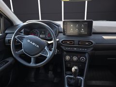 Dacia Sandero III 1.0 TCe 100 LPG Stepway Extreme (EU6