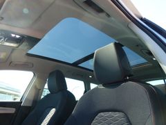 Fahrzeugabbildung Seat Leon Sportstourer FR 2.0 TDI + Panorama