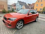 BMW X1 25 d xDrive Aut. M-Paket Leder Navi... - BMW 1er Reihe mit Diesel-Antrieb: Geländewagen