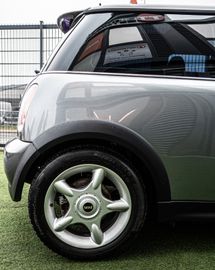 Fahrzeugabbildung MINI COOPER S PANO|SHZ|TEMPOMAT|KLIMAAUTO.