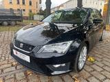 Seat Leon FR - Seat Leon Gebrauchtwagen in Dresden