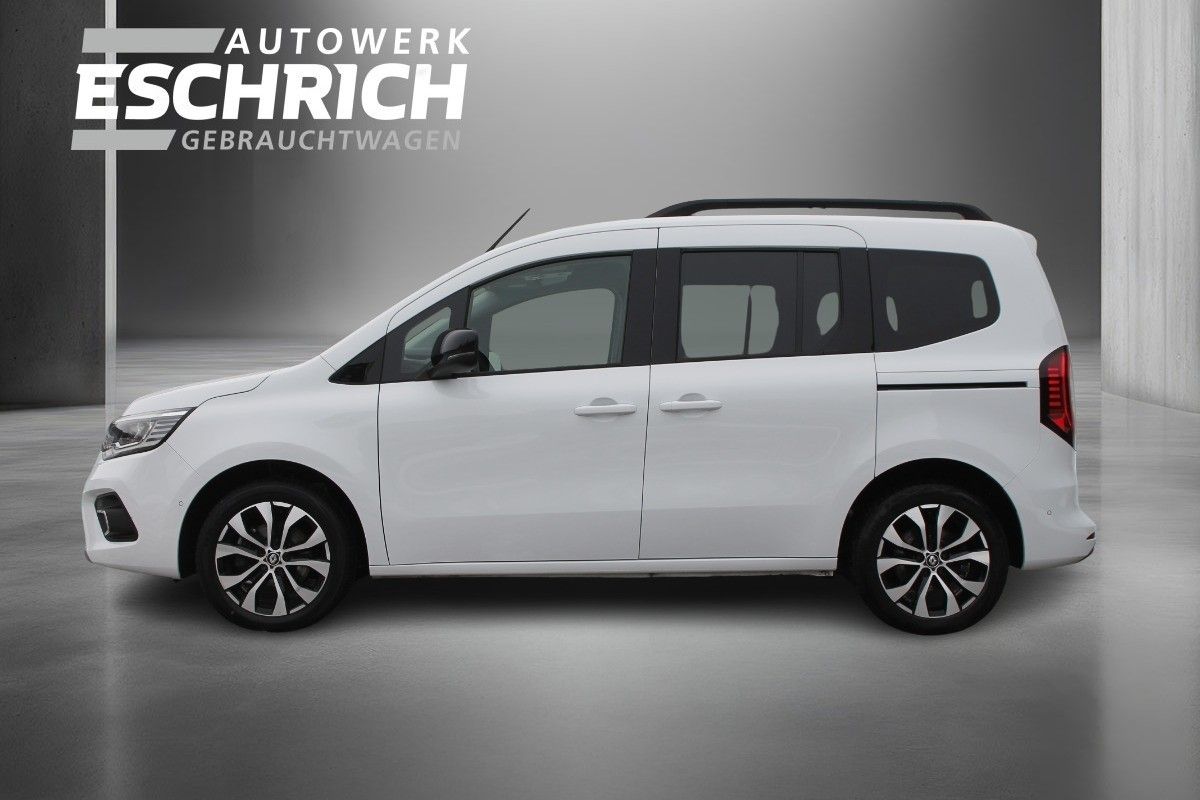 Fahrzeugabbildung Renault Kangoo III Techno Family-Paket