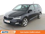 Skoda Fabia 1.0 TSI Clever*NAVI*ACC*PDC*KLIMA* - Skoda Fabia Clever mit Benzin-Antrieb