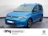 Volkswagen Caddy 1.5 TSI BMT (5-Si.) DSG Style - Volkswagen Caddy: Style