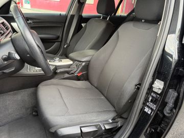BMW 118 - 9