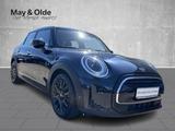 MINI Cooper Classic  PANO NAV RFK HUD LED SHZ T-LEDER - gebrauchte MINI MINI aus dem Jahr 2022