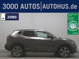 Nissan Qashqai 1.7 dCi Navi Pano RFK Shz AHK - Nissan Qashqai mit Diesel-Antrieb: Automatik