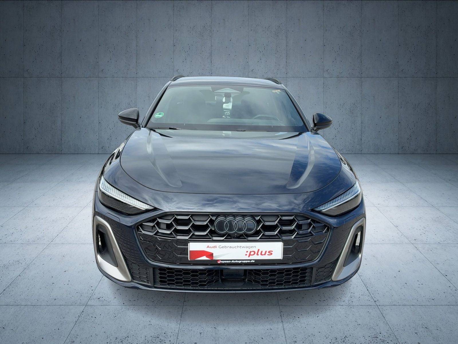 Audi A5 - Bild 9