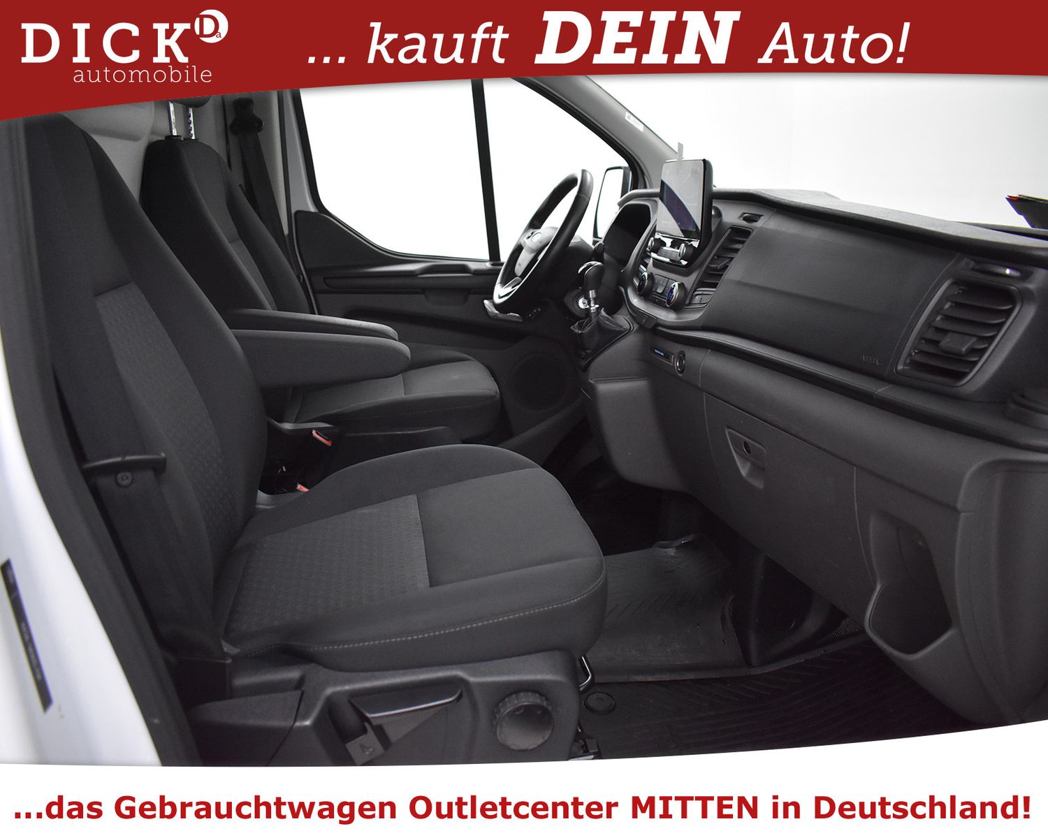 FORD Transit Cust 2.0d 340 NAV+SHZ+KLIM+KAM+REGAL+TEM - Image 10
